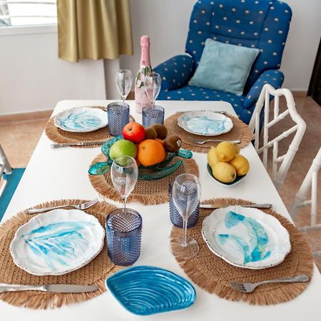 Apartamento Aster En Calp Exterior foto