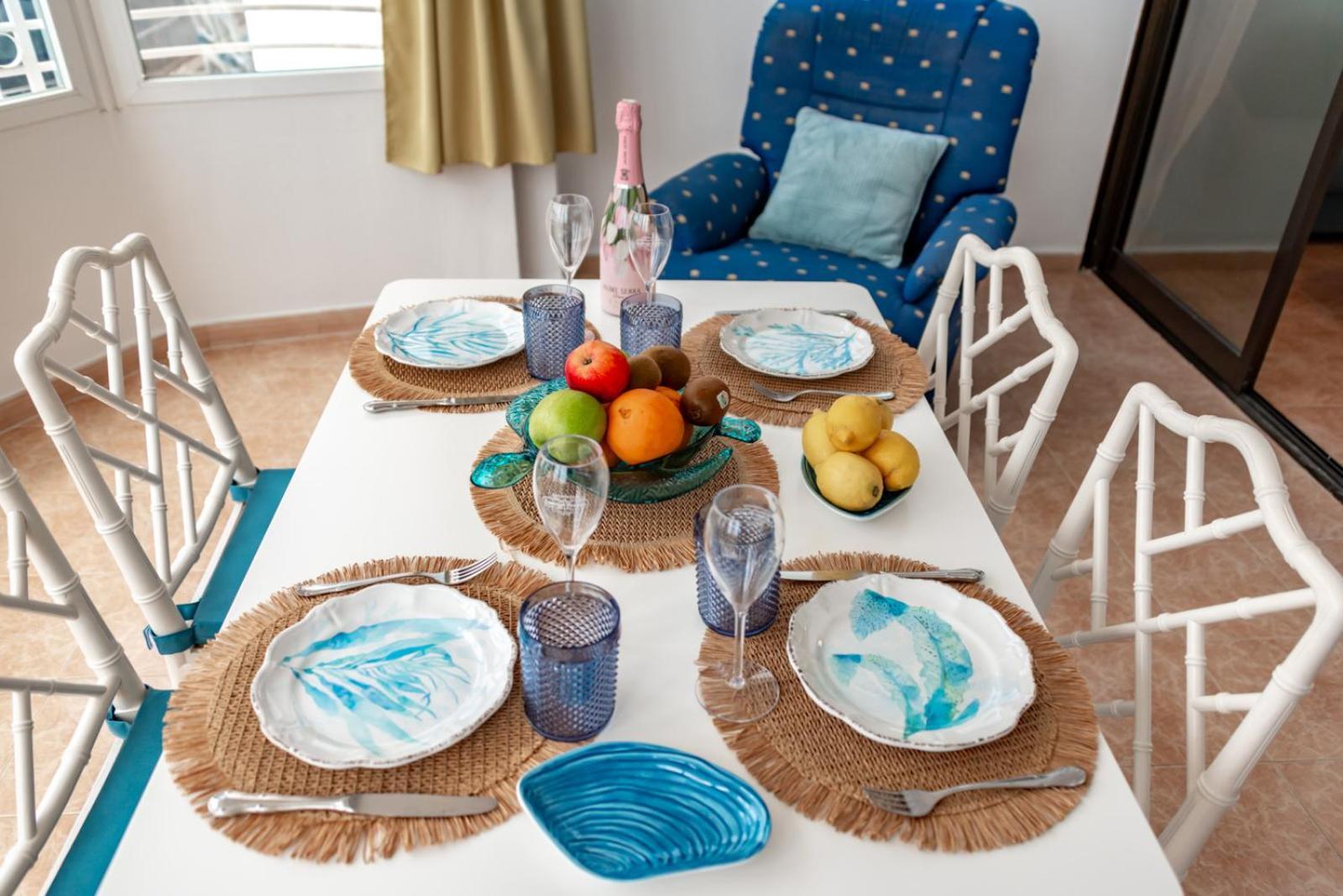 Apartamento Aster En Calp Exterior foto