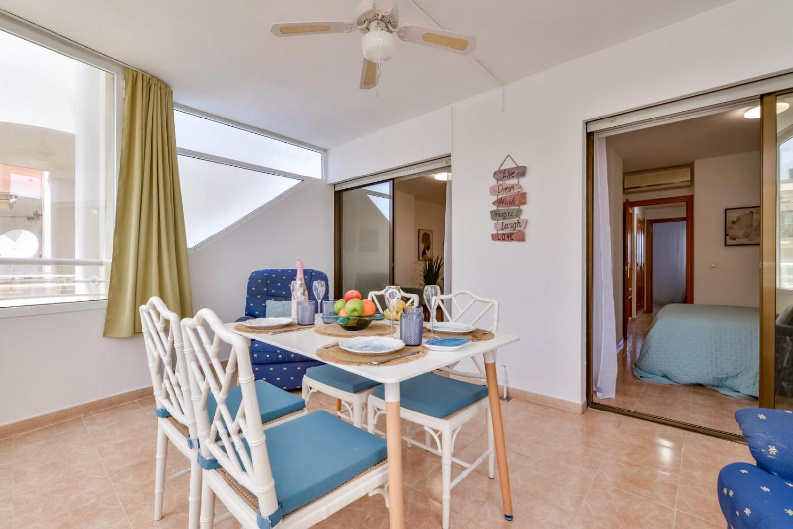Apartamento Aster En Calp Exterior foto