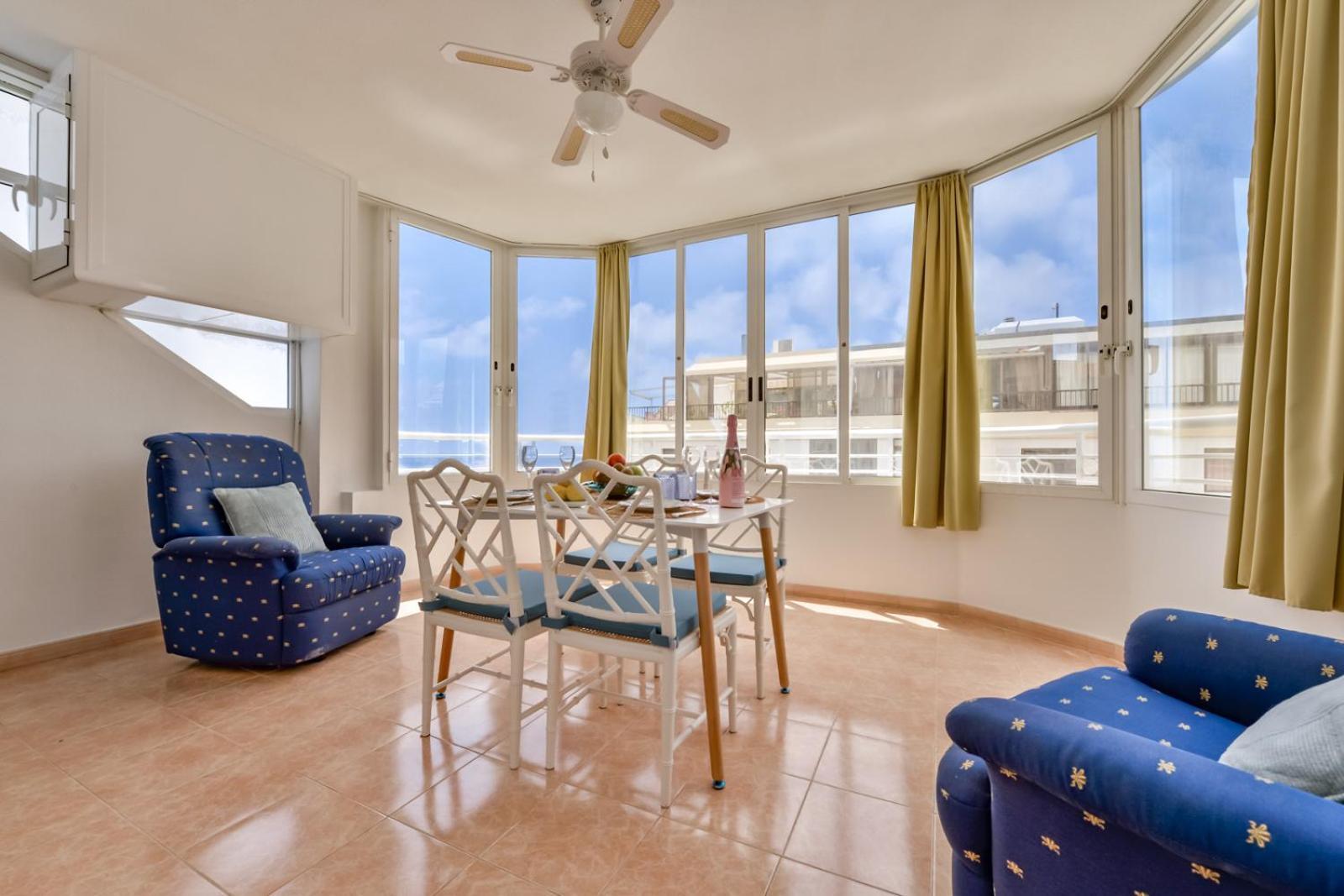 Apartamento Aster En Calp Exterior foto