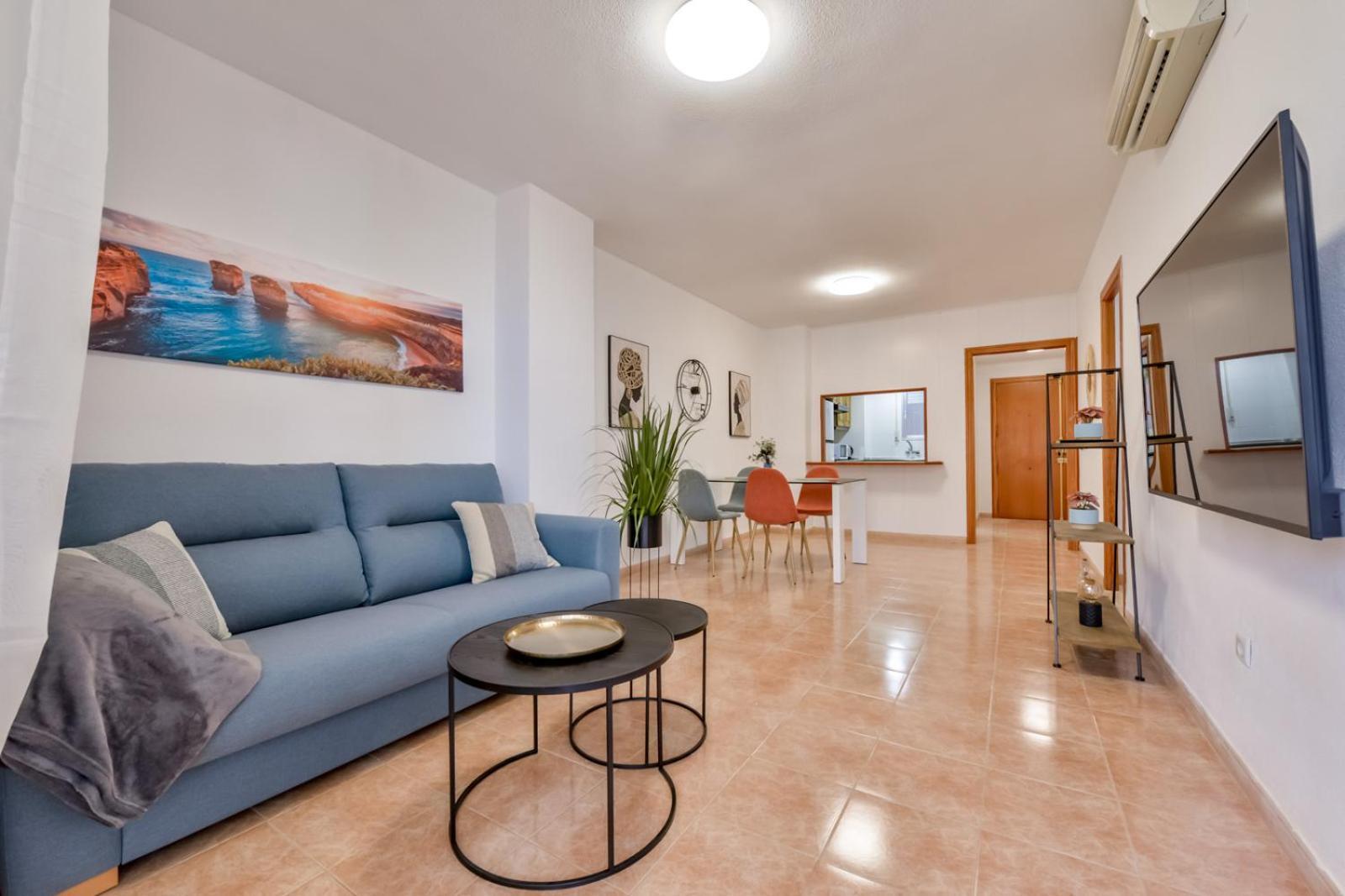 Apartamento Aster En Calp Exterior foto