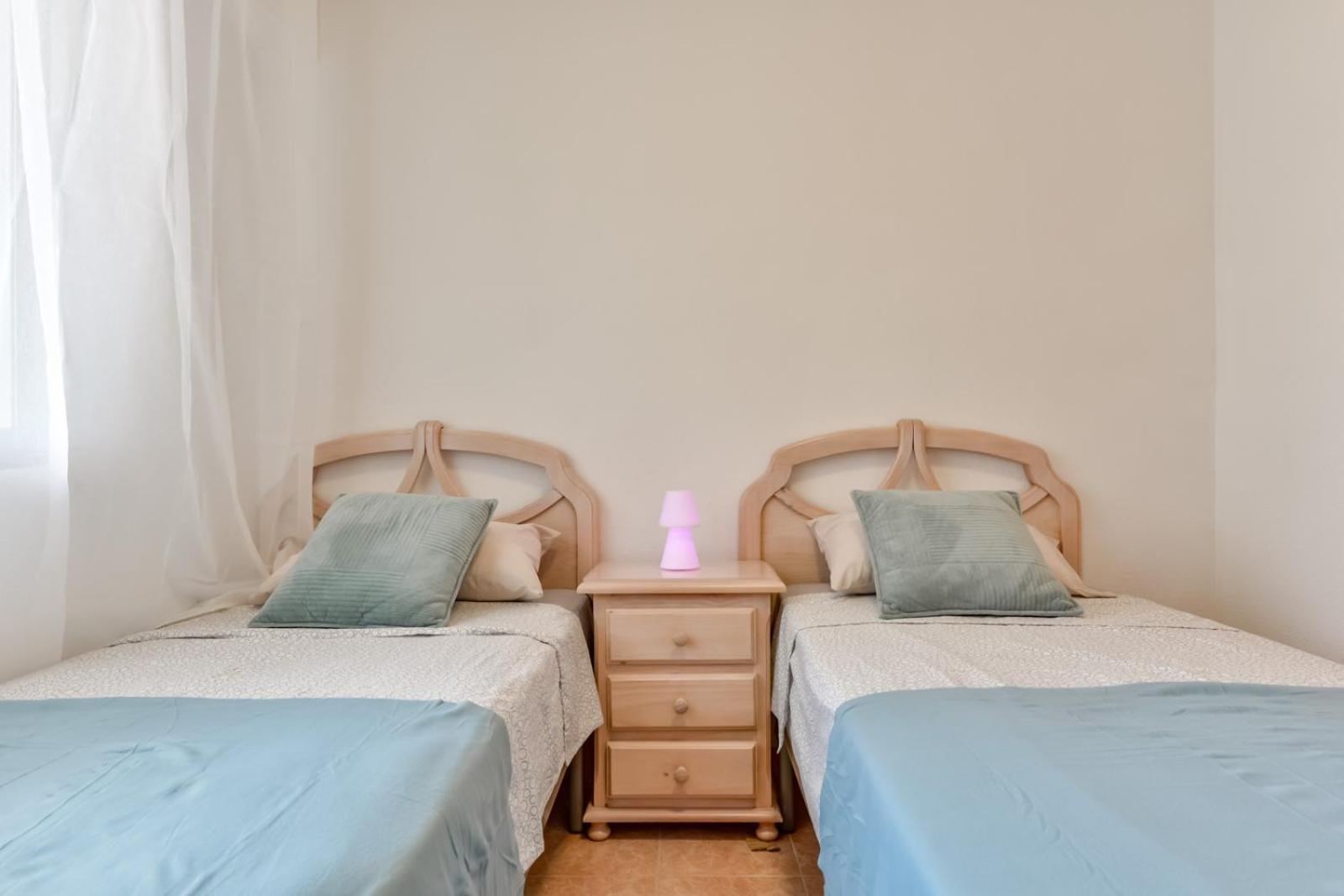 Apartamento Aster En Calp Exterior foto