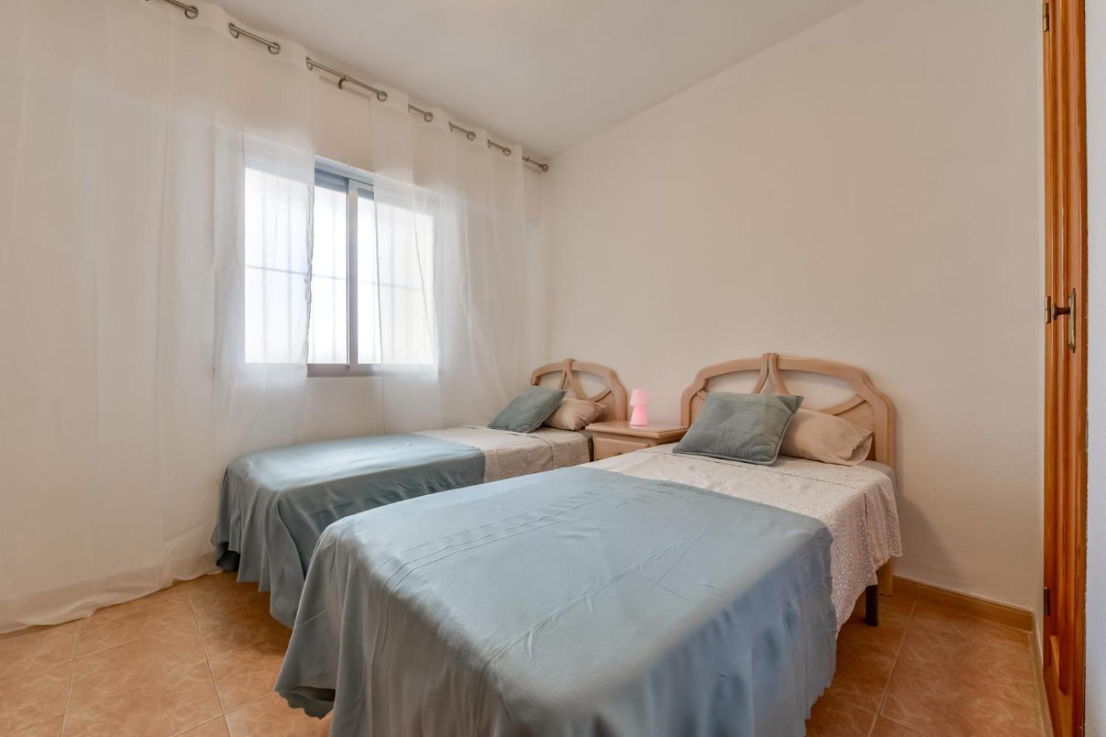 Apartamento Aster En Calp Exterior foto
